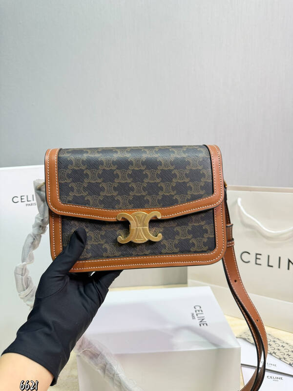 Celine shoulder bag — Premium Replica