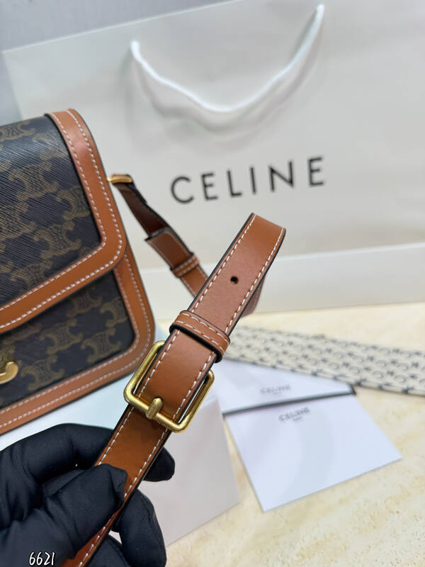 Celine shoulder bag — Premium Replica