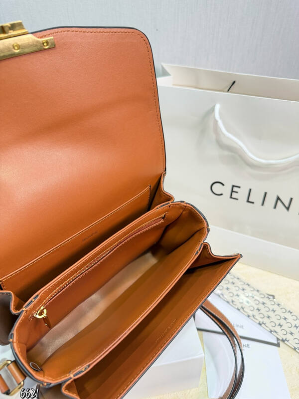 Celine shoulder bag — Premium Replica