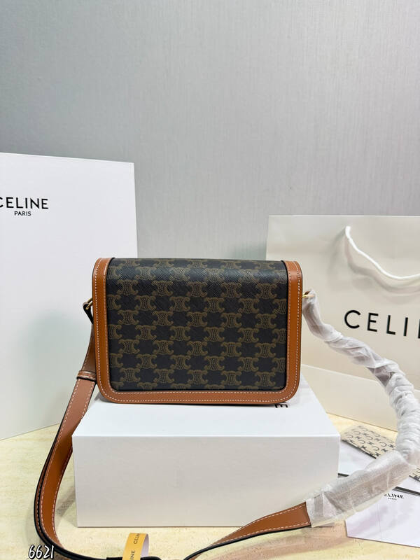 Celine shoulder bag — Premium Replica