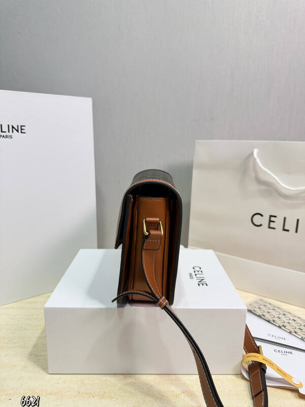 Celine shoulder bag — Premium Replica