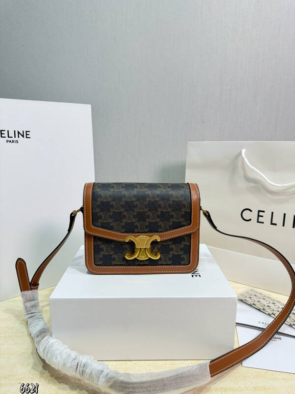 Celine shoulder bag — Premium Replica