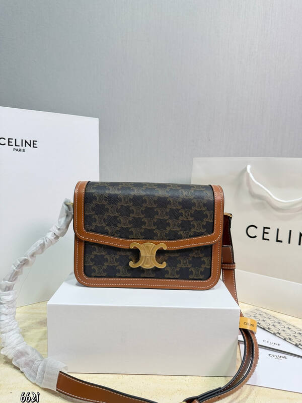 Celine shoulder bag — Premium Replica