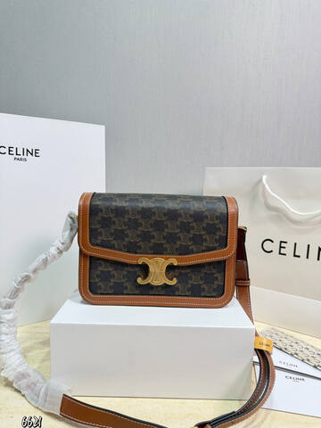 Celine shoulder bag Premium Replica
