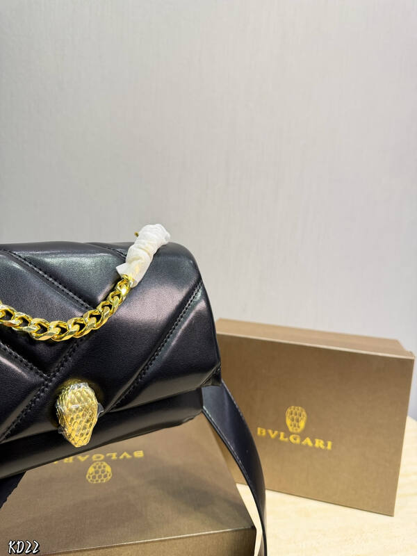 Bulgari shoulder bag — 1:1 Replica