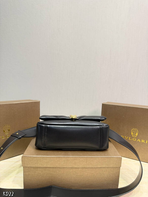 Bulgari shoulder bag — 1:1 Replica