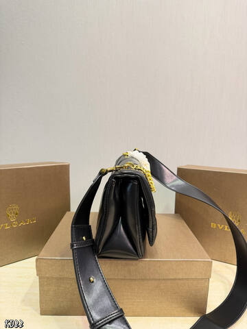 Bulgari shoulder bag 1 1 Replica