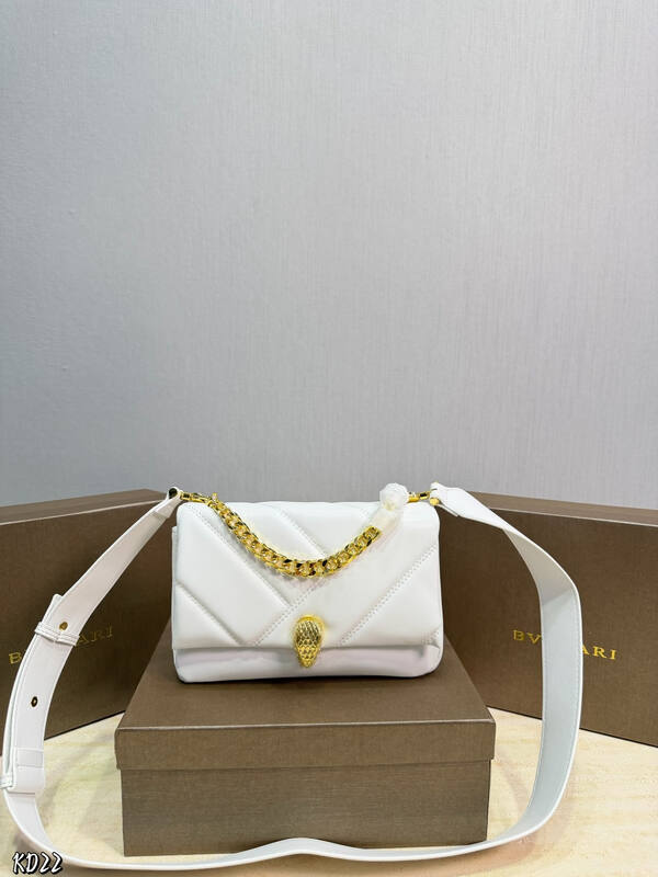 Bulgari shoulder bag — Premium Replica
