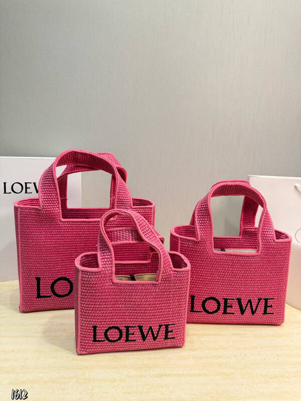 Loewe Beige shoulder bag — 1:1 Replica