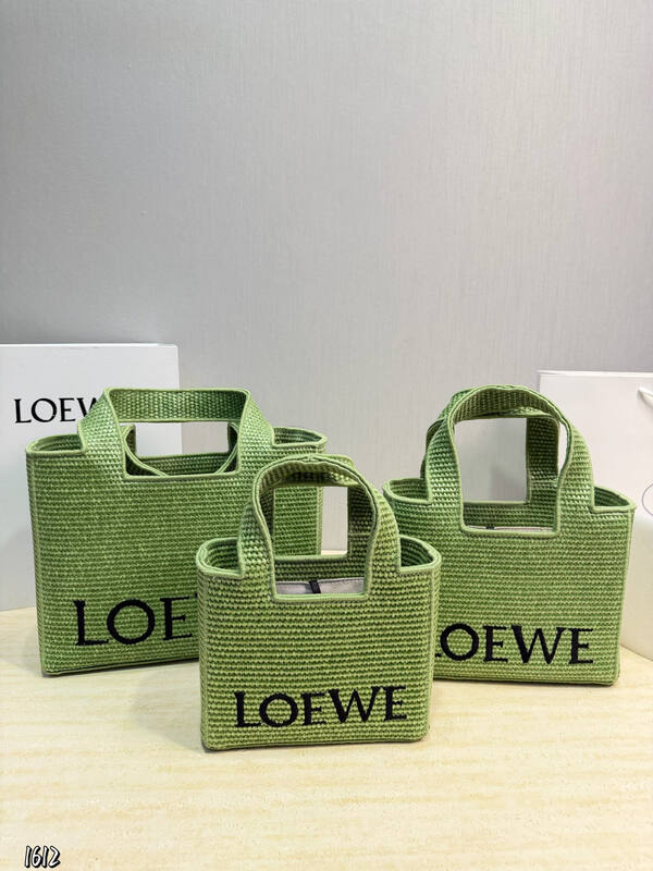 Loewe Beige shoulder bag — 1:1 Replica