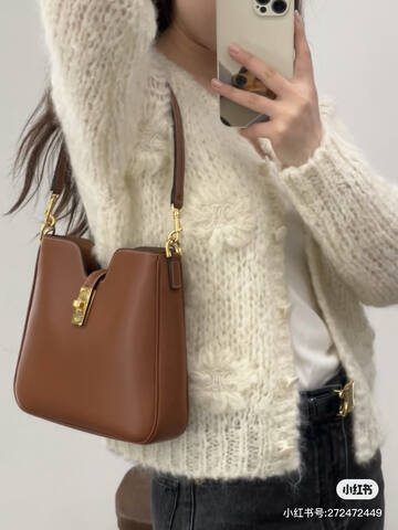 Celine shoulder bag AAA Quality Replica