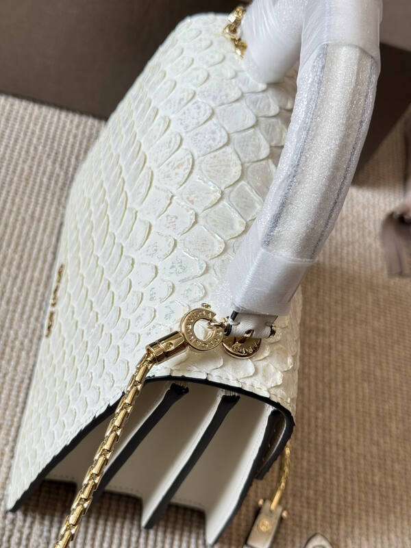 Bulgari shoulder bag — Top Quality Replica