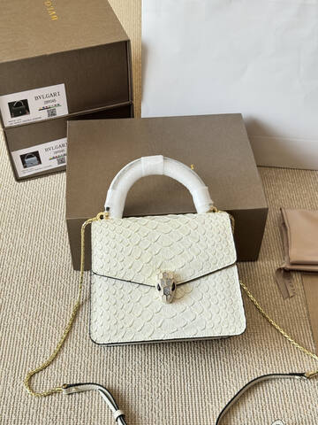 Bulgari shoulder bag Top Quality Replica
