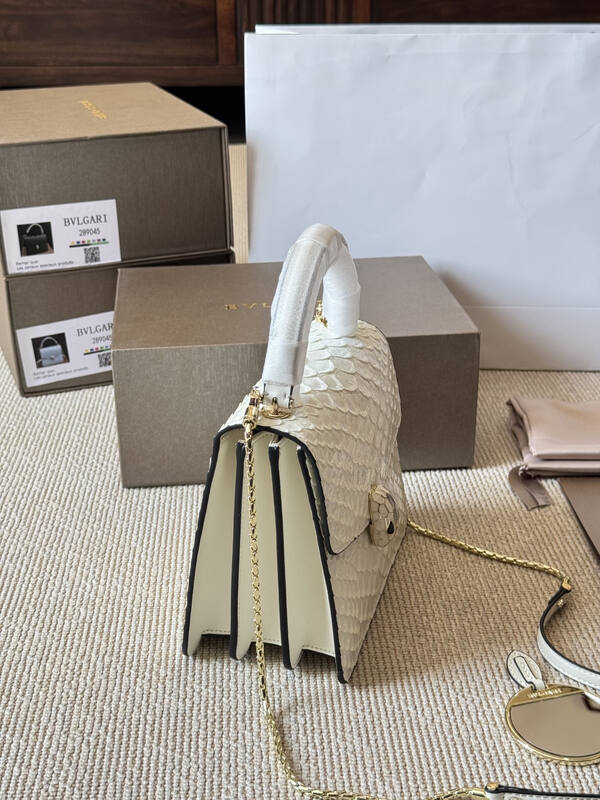 Bulgari shoulder bag — Top Quality Replica