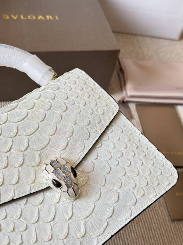 Bulgari shoulder bag — Top Quality Replica