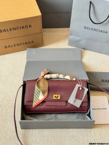 Balenciaga shoulder bag Premium Replica