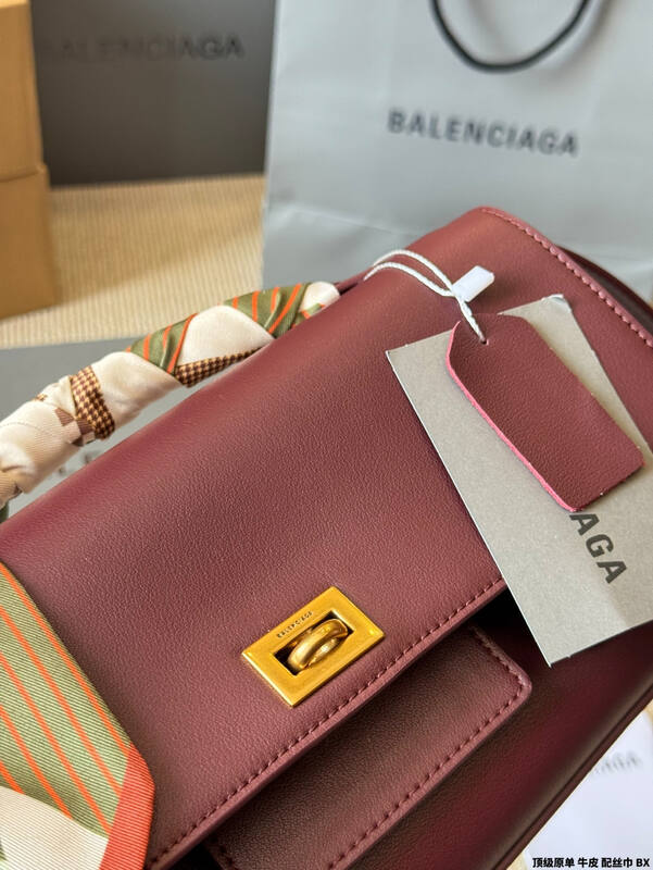 Balenciaga shoulder bag — Premium Replica