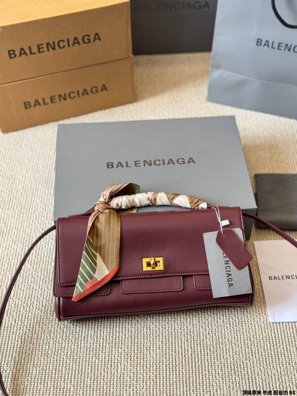 Balenciaga shoulder bag — Premium Replica