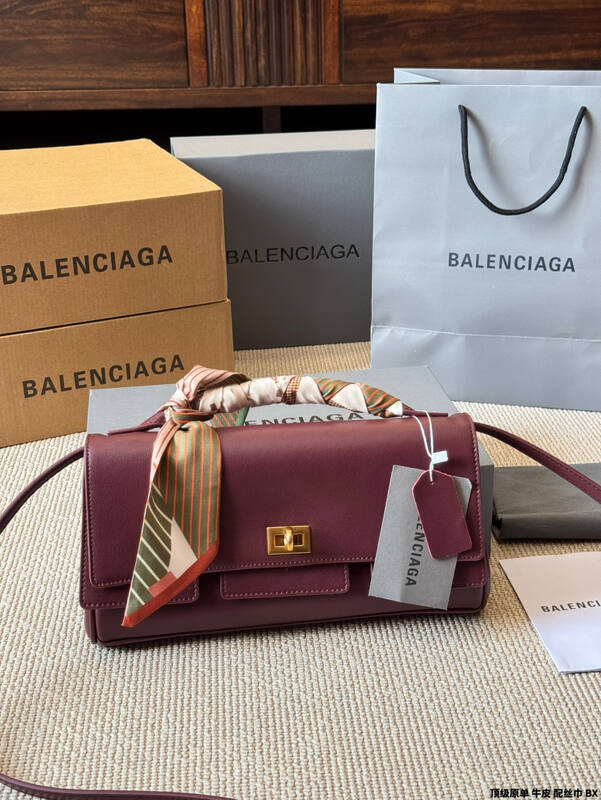 Balenciaga shoulder bag — Premium Replica