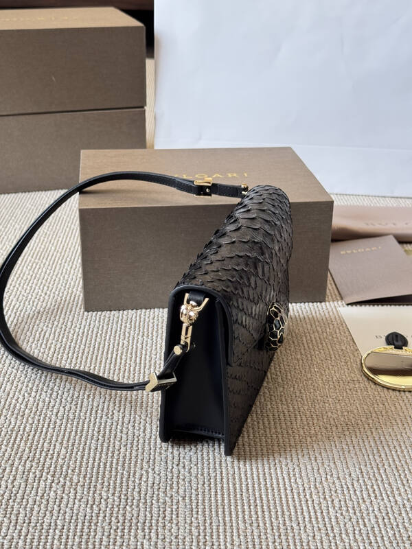 Bulgari shoulder bag — AAA Quality Replica