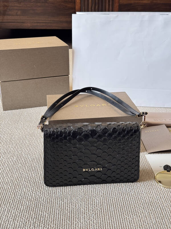 Bulgari shoulder bag — AAA Quality Replica