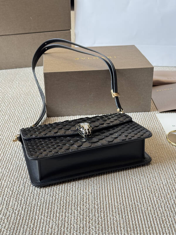 Bulgari shoulder bag — AAA Quality Replica