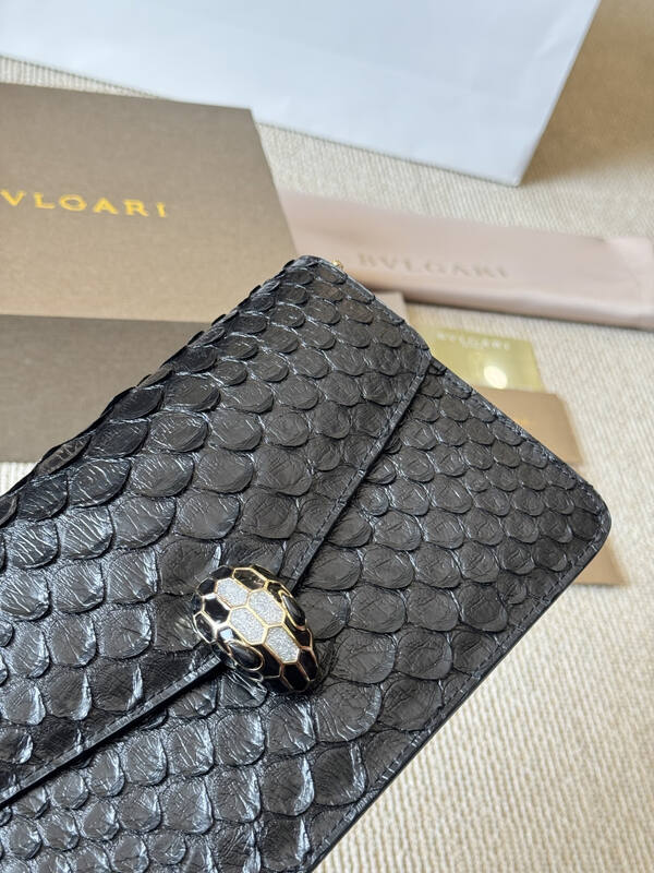 Bulgari shoulder bag — AAA Quality Replica