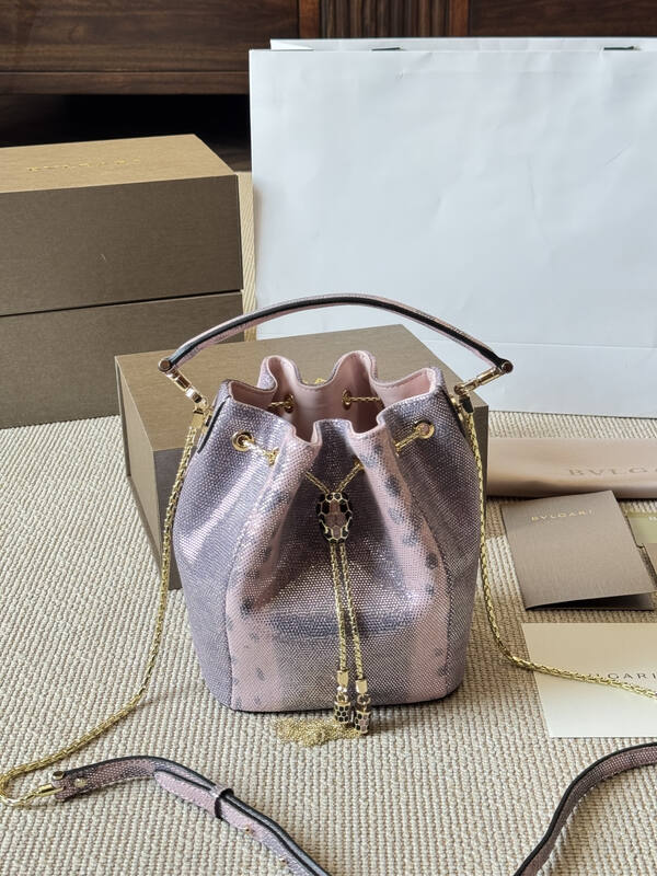 Bulgari shoulder bag — 1:1 Replica