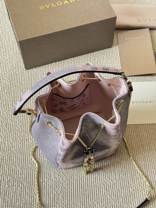 Bulgari shoulder bag — 1:1 Replica