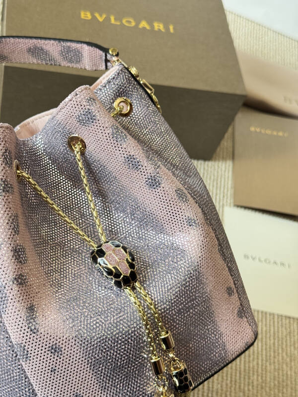 Bulgari shoulder bag — 1:1 Replica