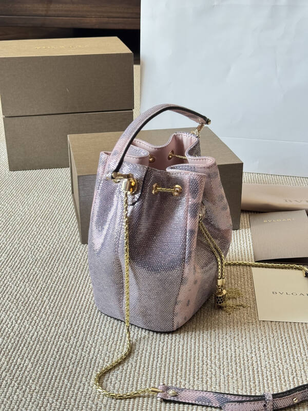 Bulgari shoulder bag — 1:1 Replica