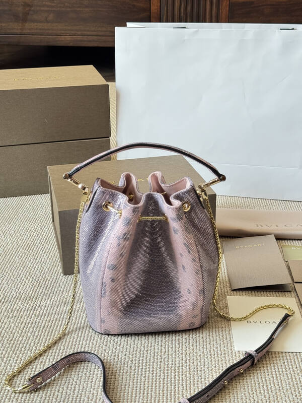 Bulgari shoulder bag — 1:1 Replica