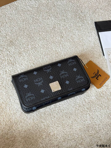 MCM Monogram 25x18x10cm shoulder bag Premium Replica