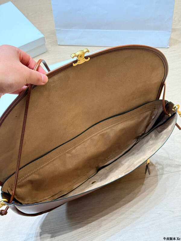 Celine Triomphe everyday — AAA Quality Replica
