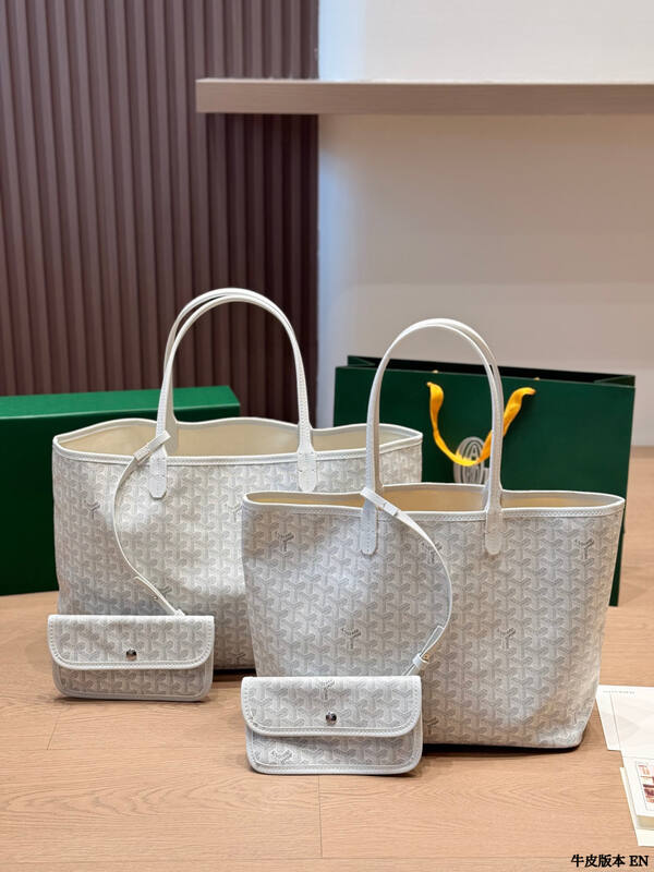 Goyard Green shoulder bag — Premium Replica