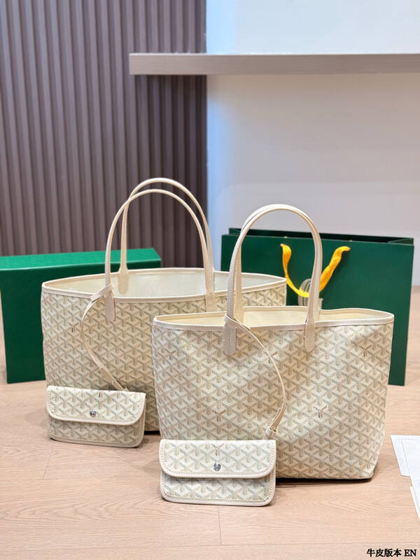 Goyard Green shoulder bag — Premium Replica