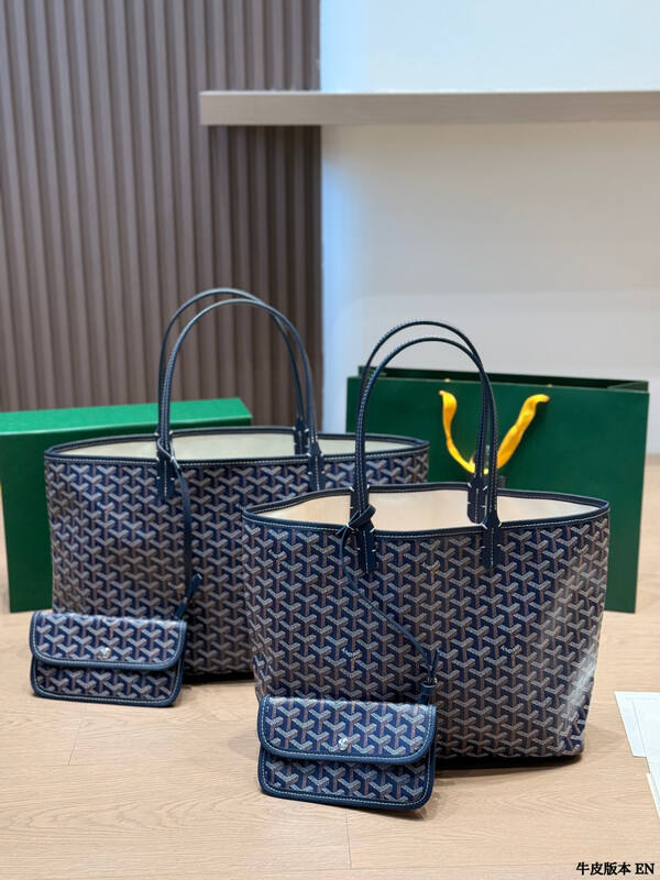 Goyard Green shoulder bag — Premium Replica