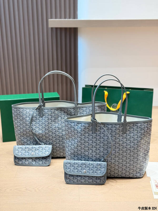 Goyard Green shoulder bag — Premium Replica