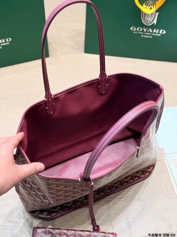 Goyard shoulder bag — Top Quality Replica