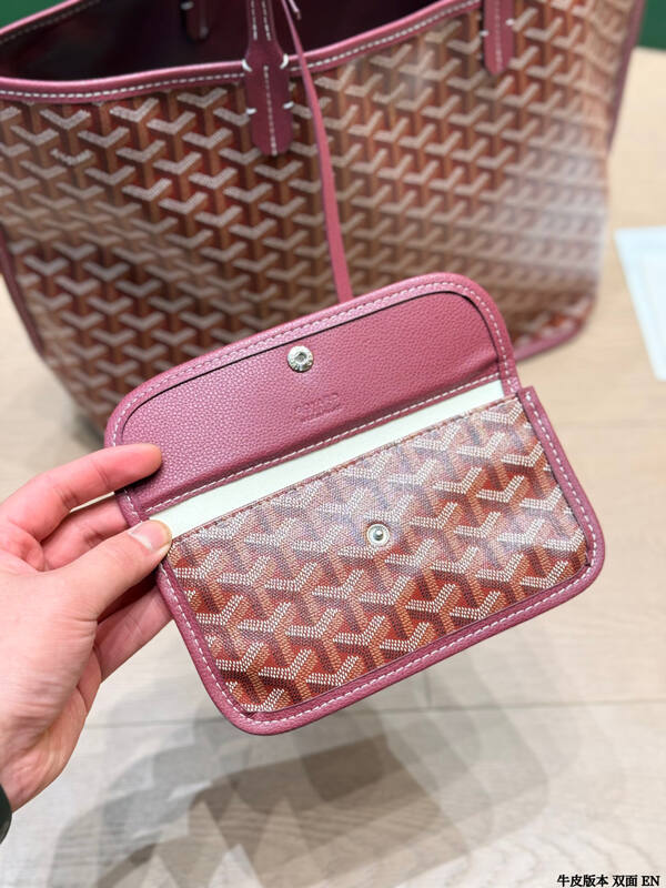 Goyard shoulder bag — Top Quality Replica