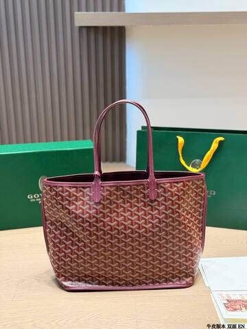 Goyard shoulder bag Top Quality Replica
