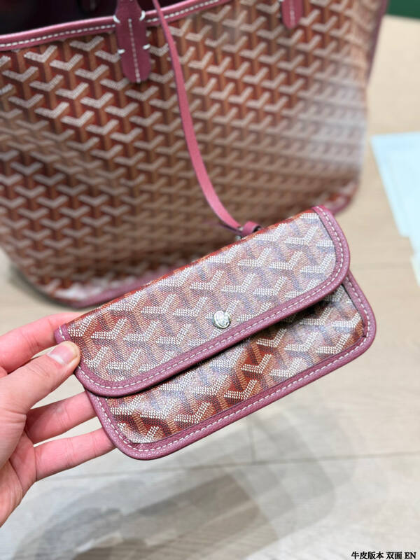 Goyard shoulder bag — Top Quality Replica