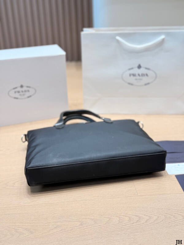 Prada Nylon black work — Top Quality Replica