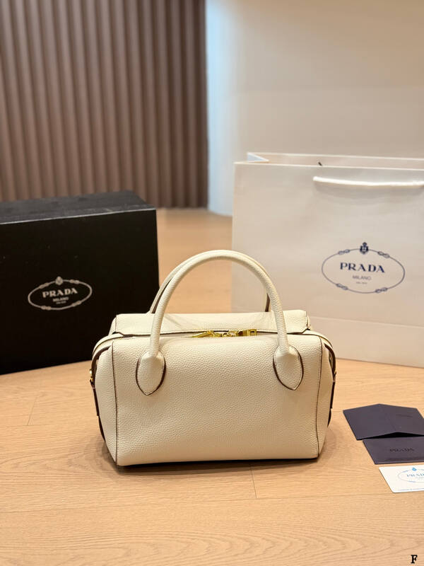 Prada Brown shoulder bag — AAA Quality Replica
