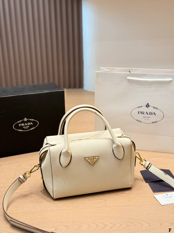 Prada Brown shoulder bag — AAA Quality Replica