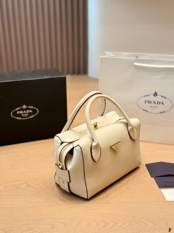 Prada Brown shoulder bag — AAA Quality Replica