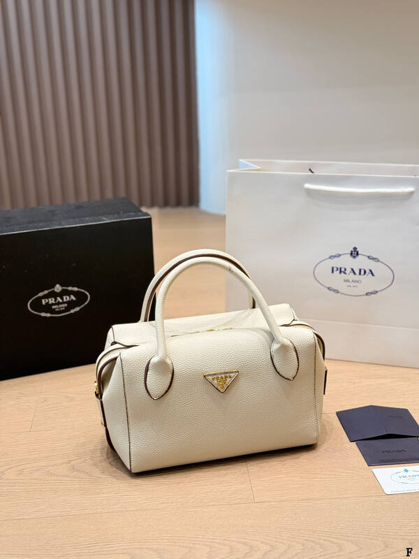 Prada Brown shoulder bag — AAA Quality Replica