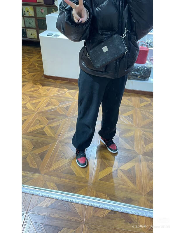 MCM Visetos shoulder bag — AAA Quality Replica
