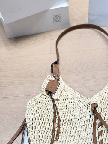 Loewe shoulder bag AAA Quality Replica