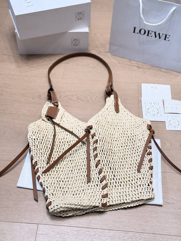 Loewe shoulder bag — AAA Quality Replica